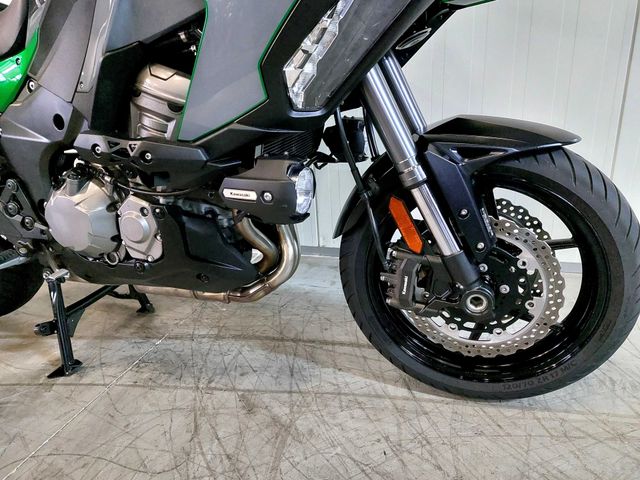 kawasaki - versys-1000-se-grand-tourer