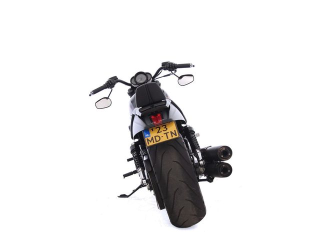 harley-davidson - night-rod-special-vrscdx