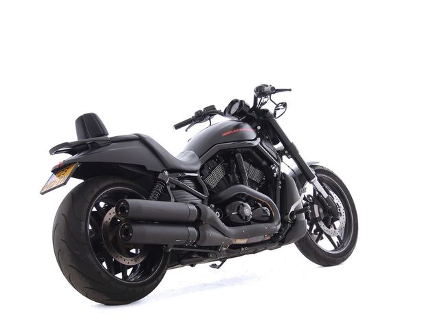 harley-davidson - night-rod-special-vrscdx