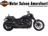 HARLEY-DAVIDSON NIGHT ROD SPECIAL VRSCDX