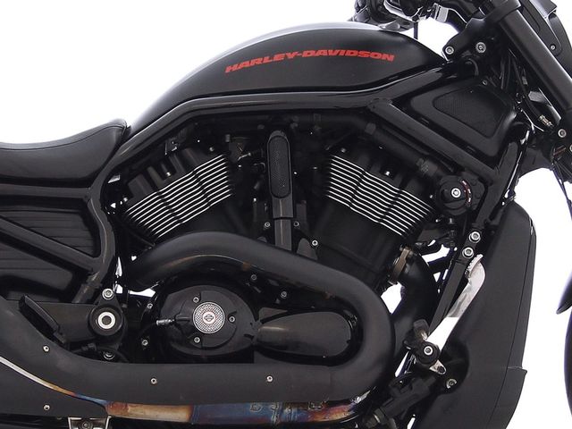 harley-davidson - night-rod-special-vrscdx