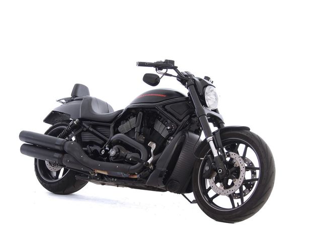 harley-davidson - night-rod-special-vrscdx