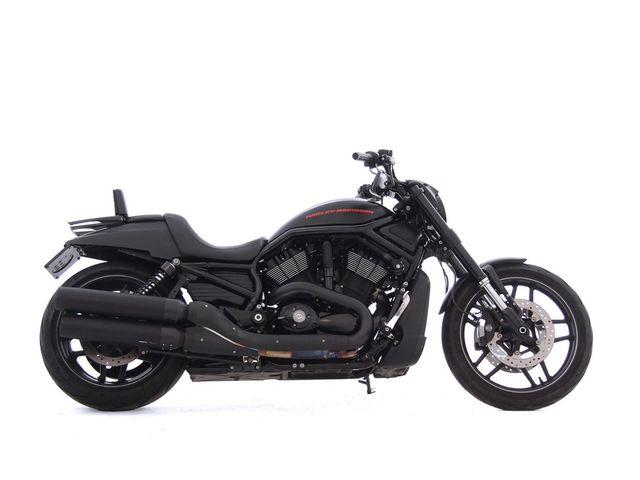 harley-davidson - night-rod-special-vrscdx