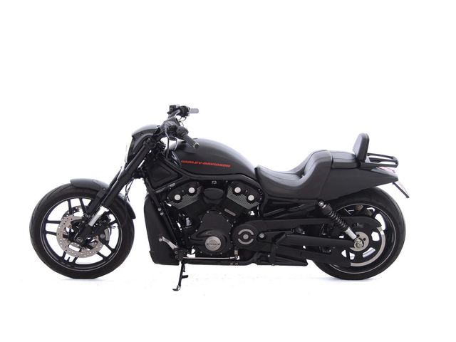 harley-davidson - night-rod-special-vrscdx