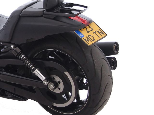 harley-davidson - night-rod-special-vrscdx