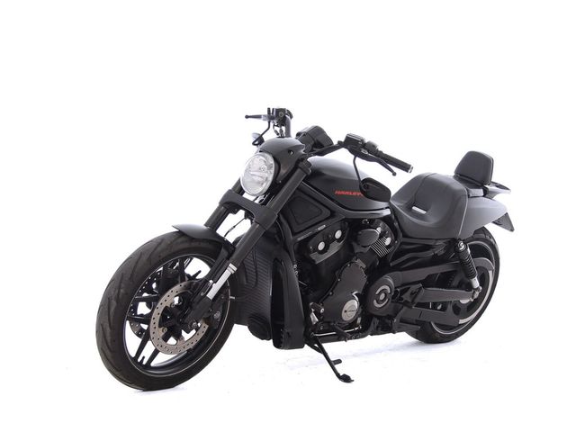harley-davidson - night-rod-special-vrscdx