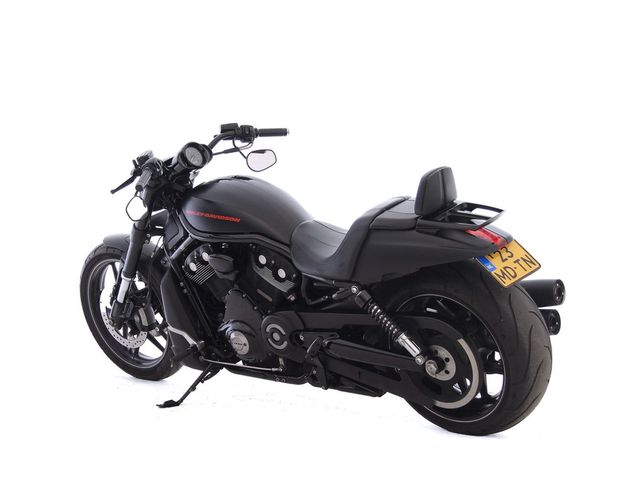 harley-davidson - night-rod-special-vrscdx
