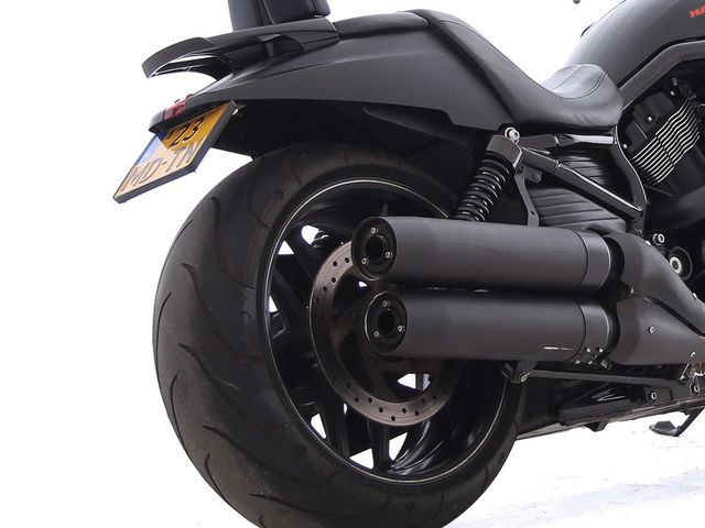 harley-davidson - night-rod-special-vrscdx