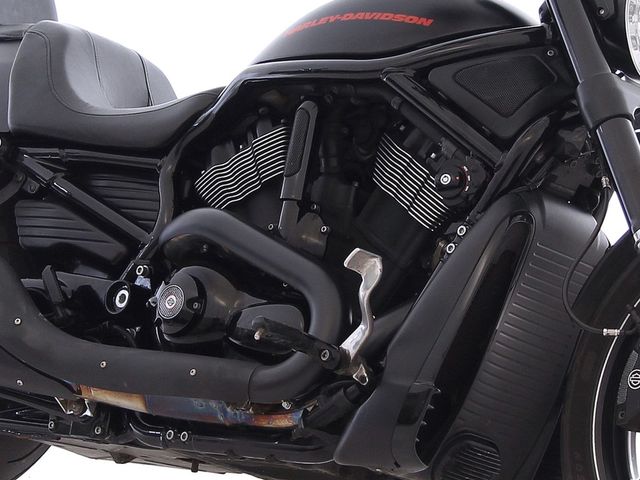 harley-davidson - night-rod-special-vrscdx