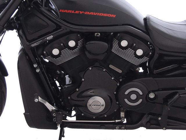 harley-davidson - night-rod-special-vrscdx
