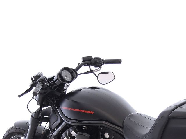 harley-davidson - night-rod-special-vrscdx