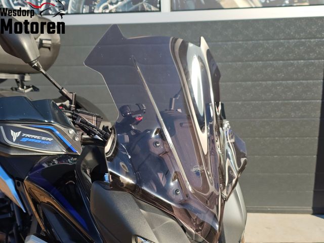 yamaha - tracer-900-gt