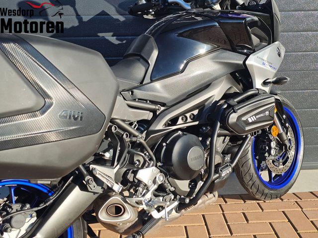 yamaha - tracer-900-gt
