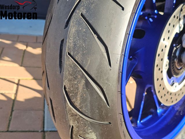 yamaha - tracer-900-gt