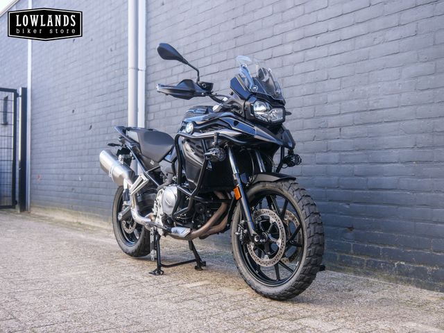 bmw - f-750-gs