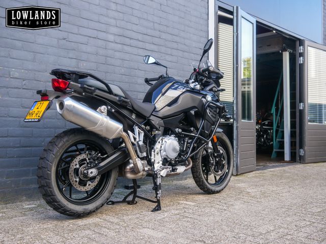bmw - f-750-gs