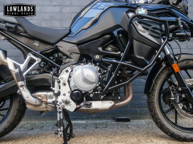 bmw - f-750-gs