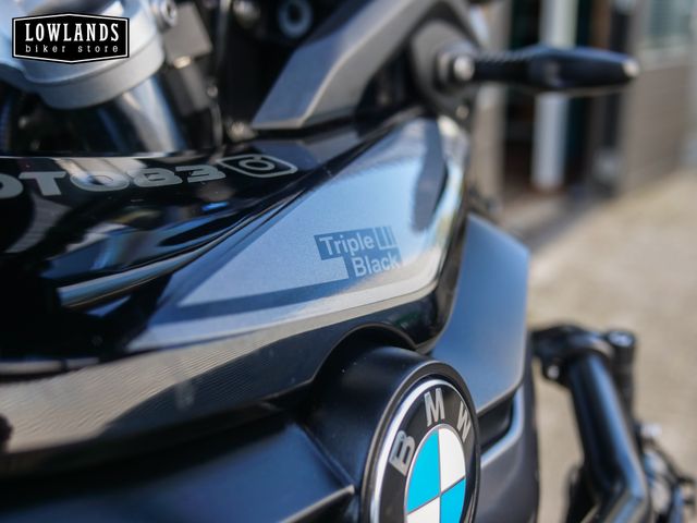 bmw - f-750-gs