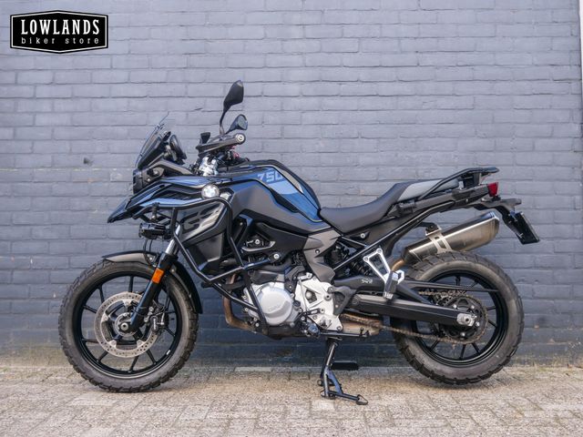 bmw - f-750-gs