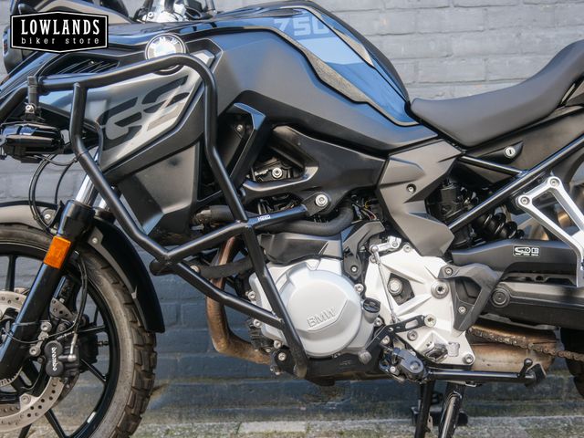 bmw - f-750-gs