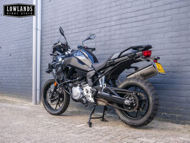 bmw - f-750-gs