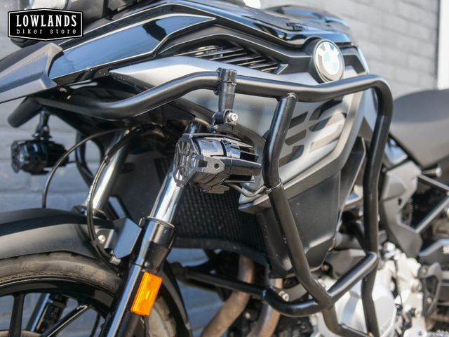 bmw - f-750-gs