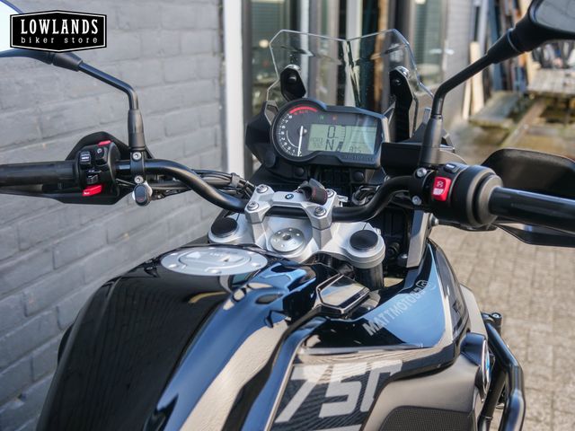 bmw - f-750-gs