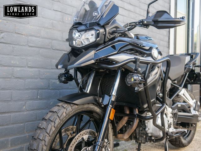 bmw - f-750-gs