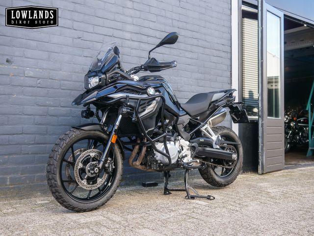 bmw - f-750-gs