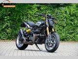 INDIAN MOTORCYCLE FTR R CARBON