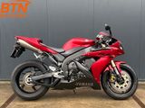 YAMAHA YZF R1