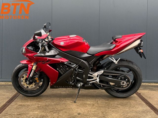 yamaha - yzf-r1