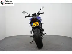 Yamaha MT-07 ABS 35KW 2025 occasion – foto 7 van 18