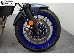Yamaha MT-07 ABS 35KW 2025 occasion – foto 10 van 18