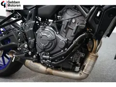 Yamaha MT-07 ABS 35KW 2025 occasion – foto 11 van 18
