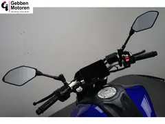 Yamaha MT-07 ABS 35KW 2025 occasion – foto 15 van 18