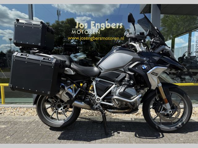 bmw - r-1250-gs