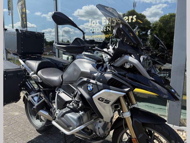 bmw - r-1250-gs
