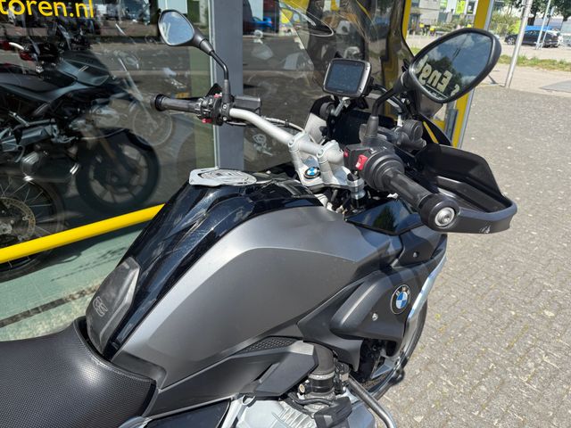 bmw - r-1250-gs