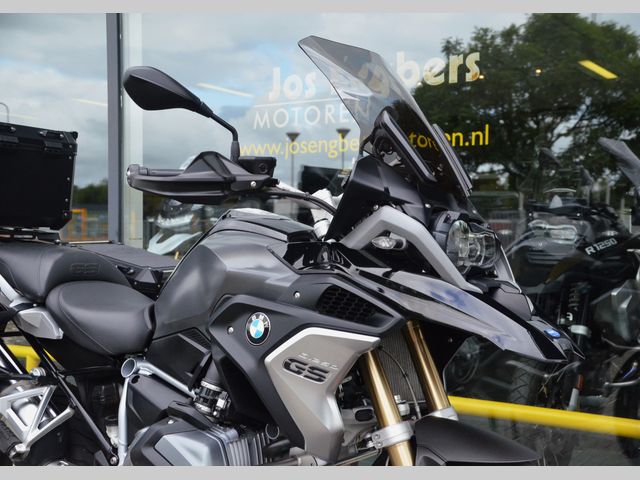bmw - r-1250-gs