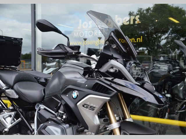 bmw - r-1250-gs