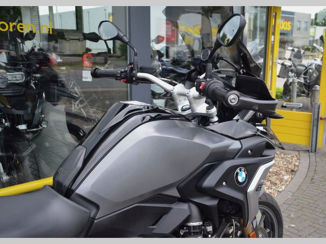 bmw - r-1250-gs