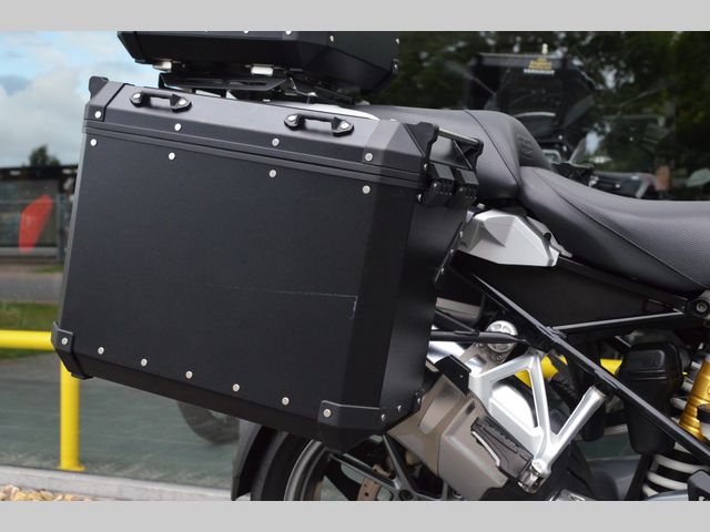bmw - r-1250-gs
