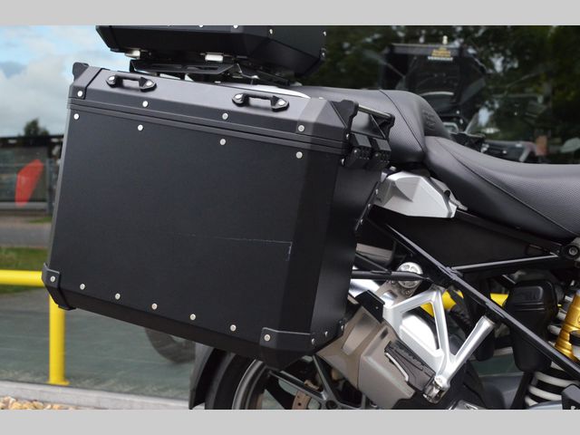 bmw - r-1250-gs