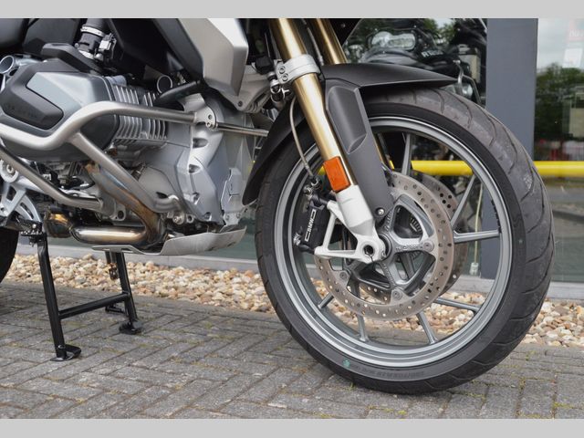 bmw - r-1250-gs