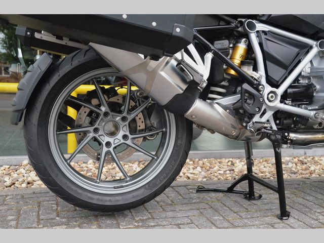 bmw - r-1250-gs