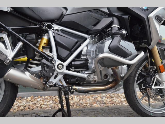 bmw - r-1250-gs