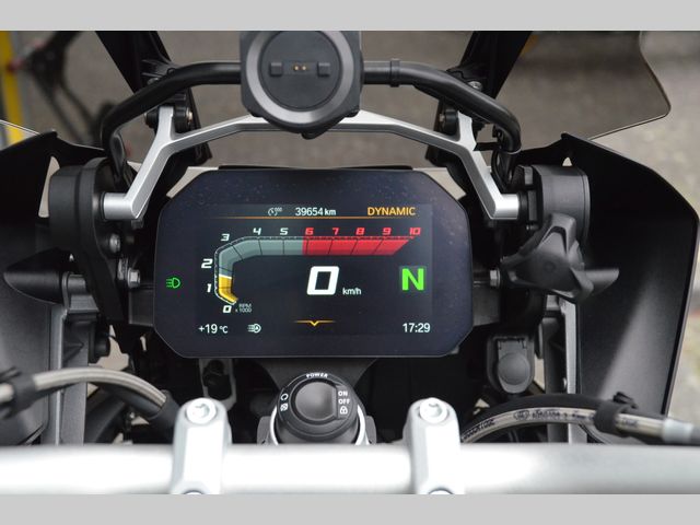 bmw - r-1250-gs