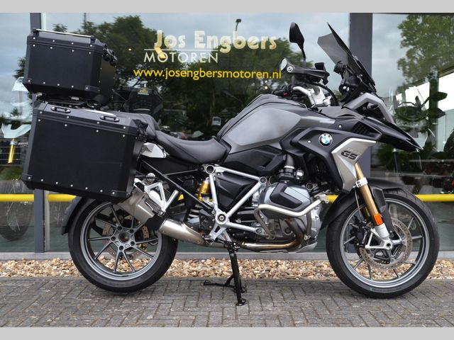 bmw - r-1250-gs