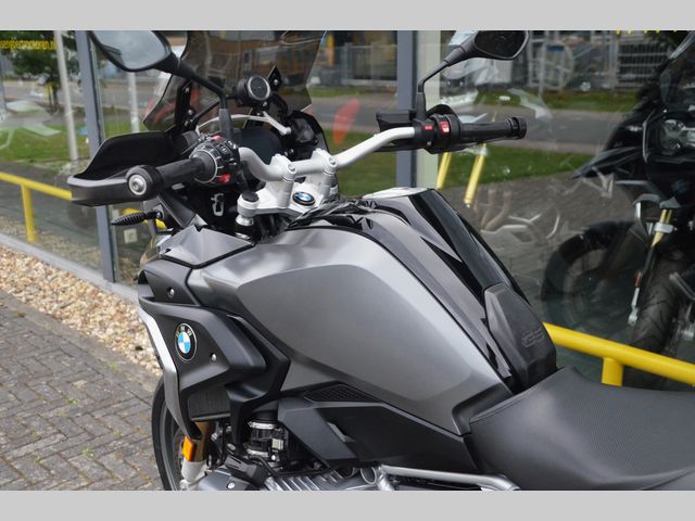 bmw - r-1250-gs
